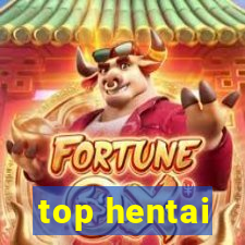 top hentai